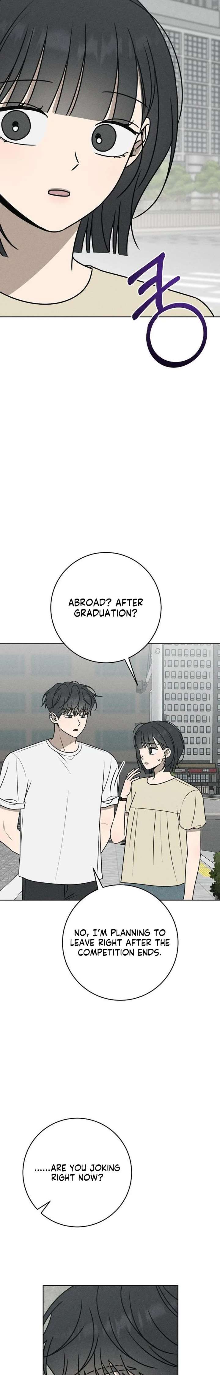 Powerful Confession Chapter 75 - Page 23