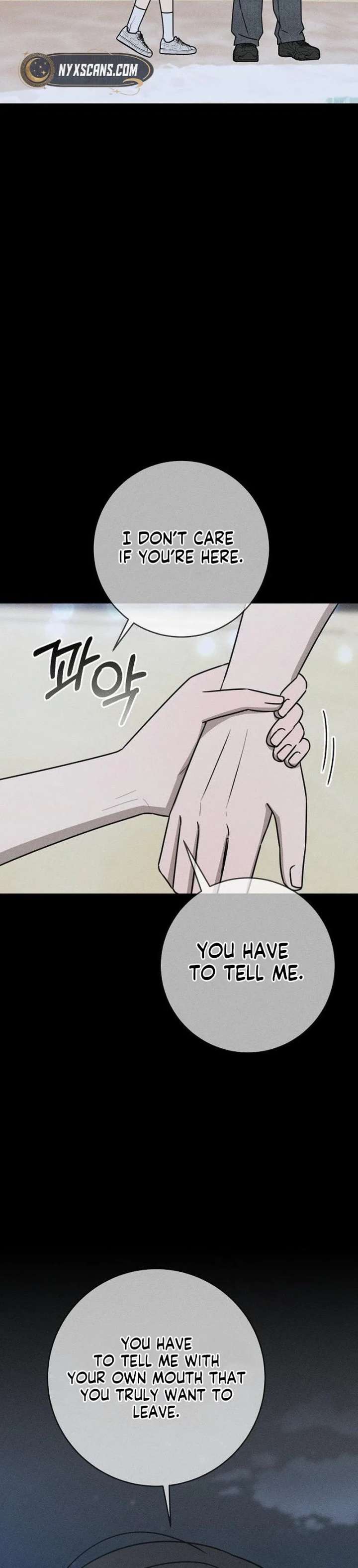 Powerful Confession Chapter 75 - Page 32