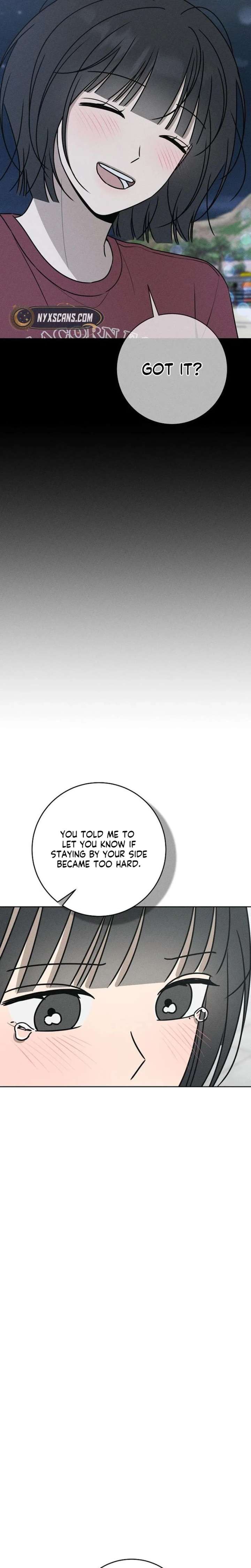 Powerful Confession Chapter 75 - Page 33