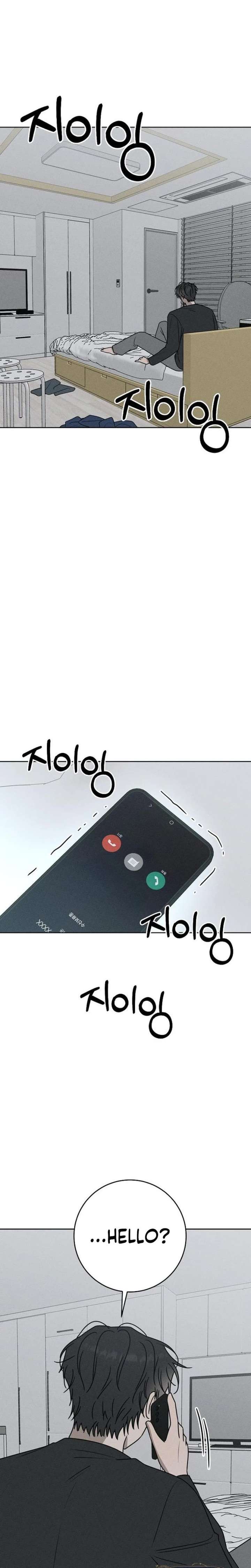 Powerful Confession Chapter 76 - Page 39