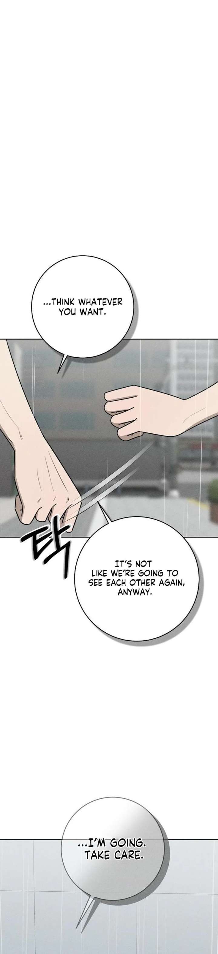 Powerful Confession Chapter 76 - Page 8