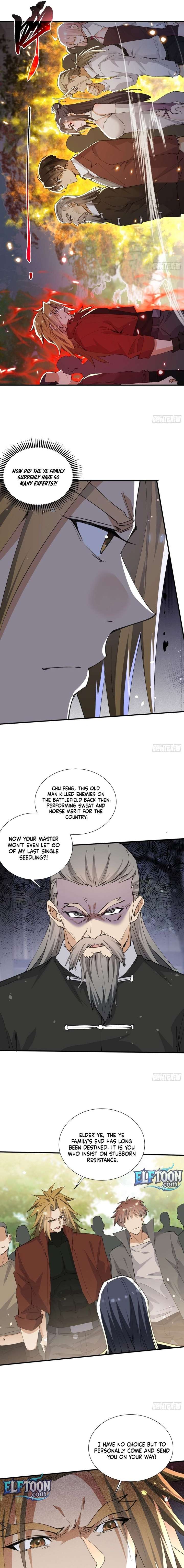 Sisters-in-law, I’m Really Not Stupid Anymore Chapter 39 - Page 9