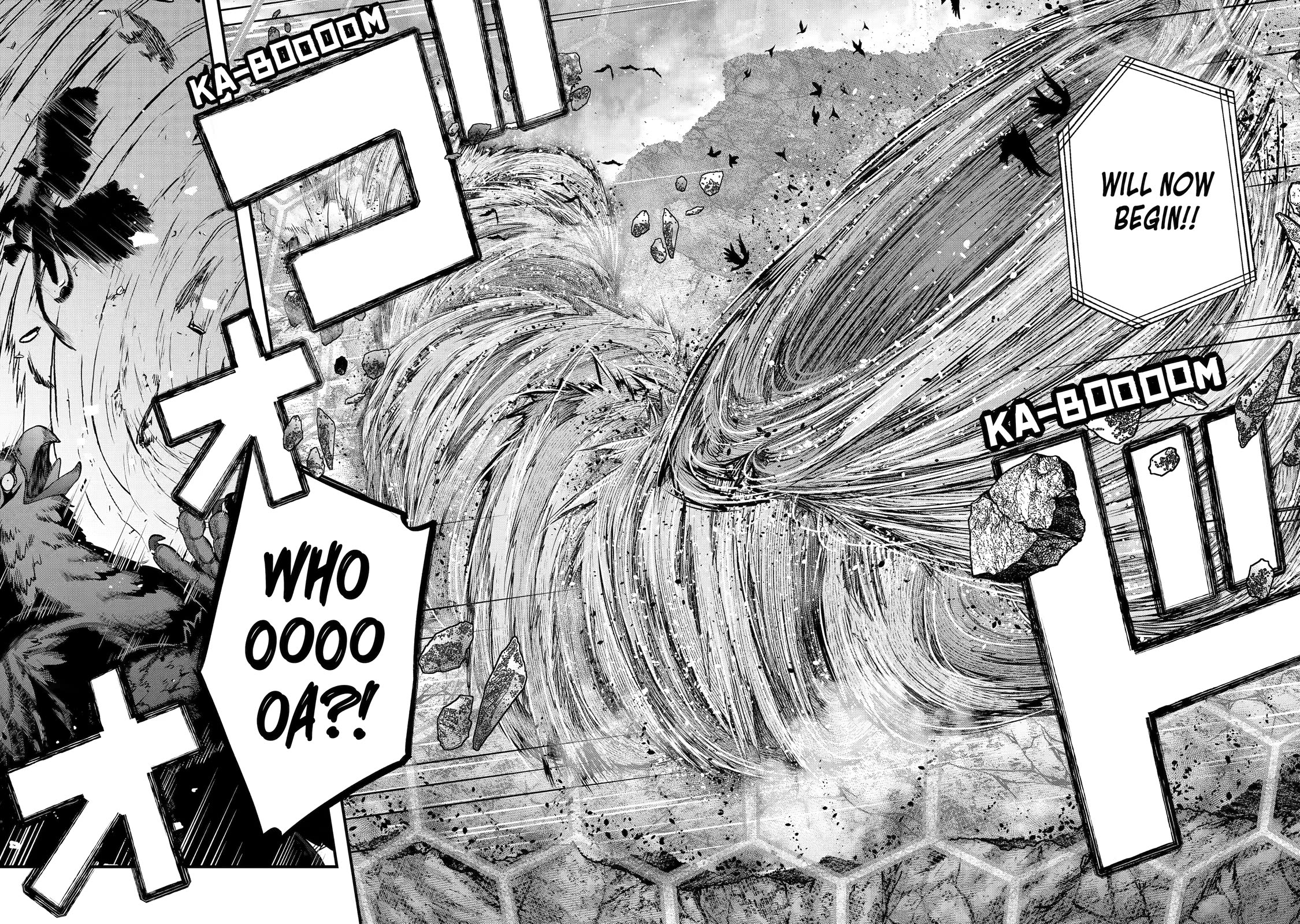 A Boy Who Has Been Reincarnated Twice Spends Peacefully as an S-Rank Adventurer Chapter 53 - Page 30