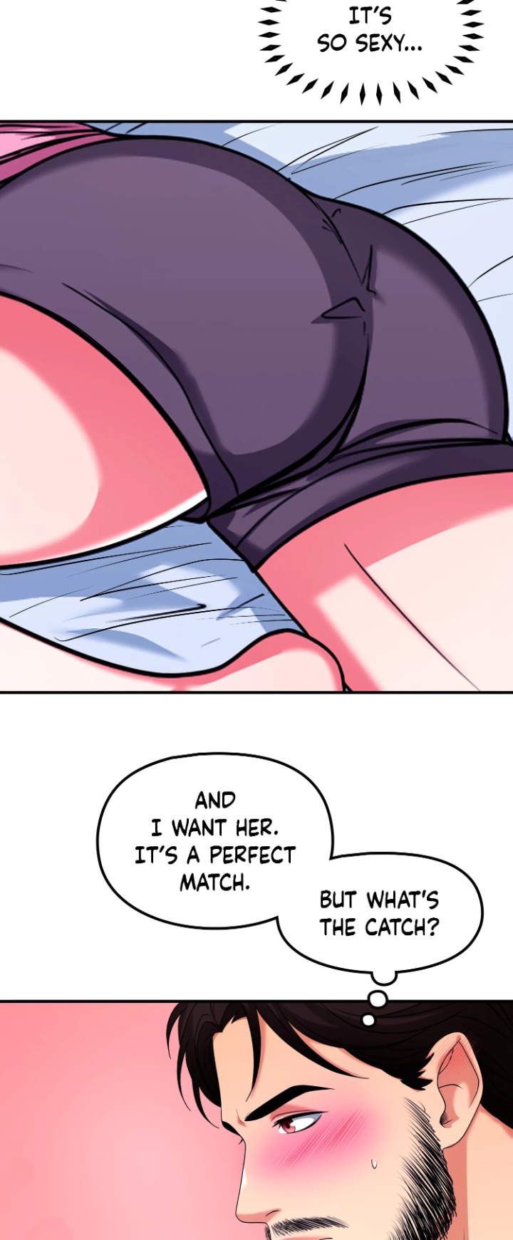 Hit My Balls (Uncensored) Chapter 11 - Page 7