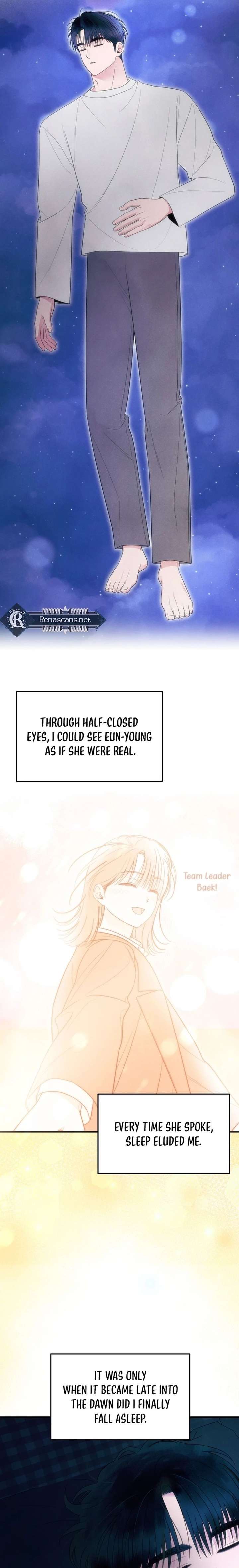 A Hearty Confession Chapter 58 - Page 11