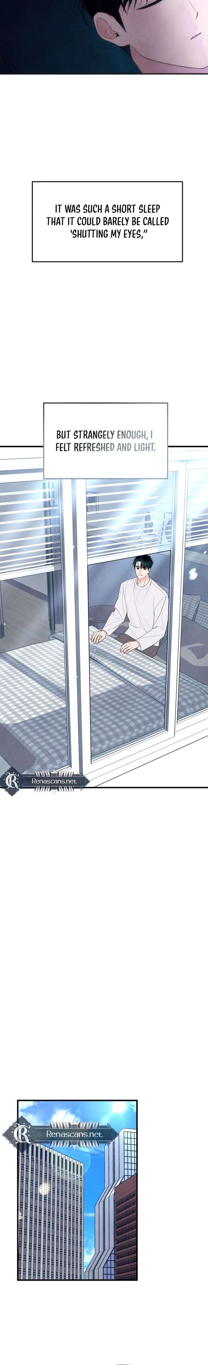 A Hearty Confession Chapter 58 - Page 12