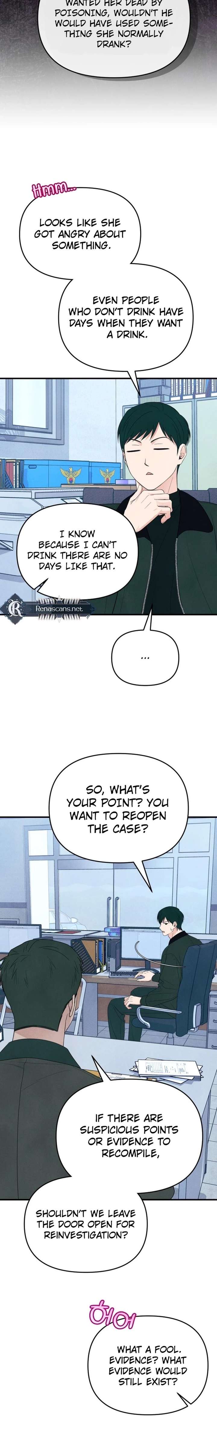 A Hearty Confession Chapter 59 - Page 4