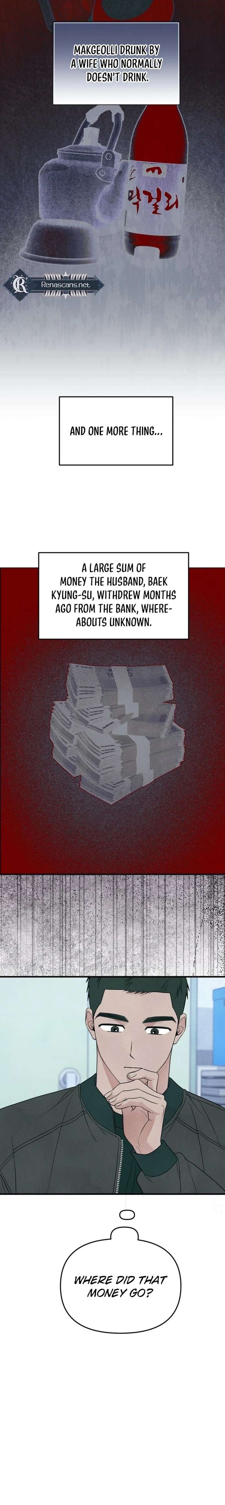 A Hearty Confession Chapter 59 - Page 6