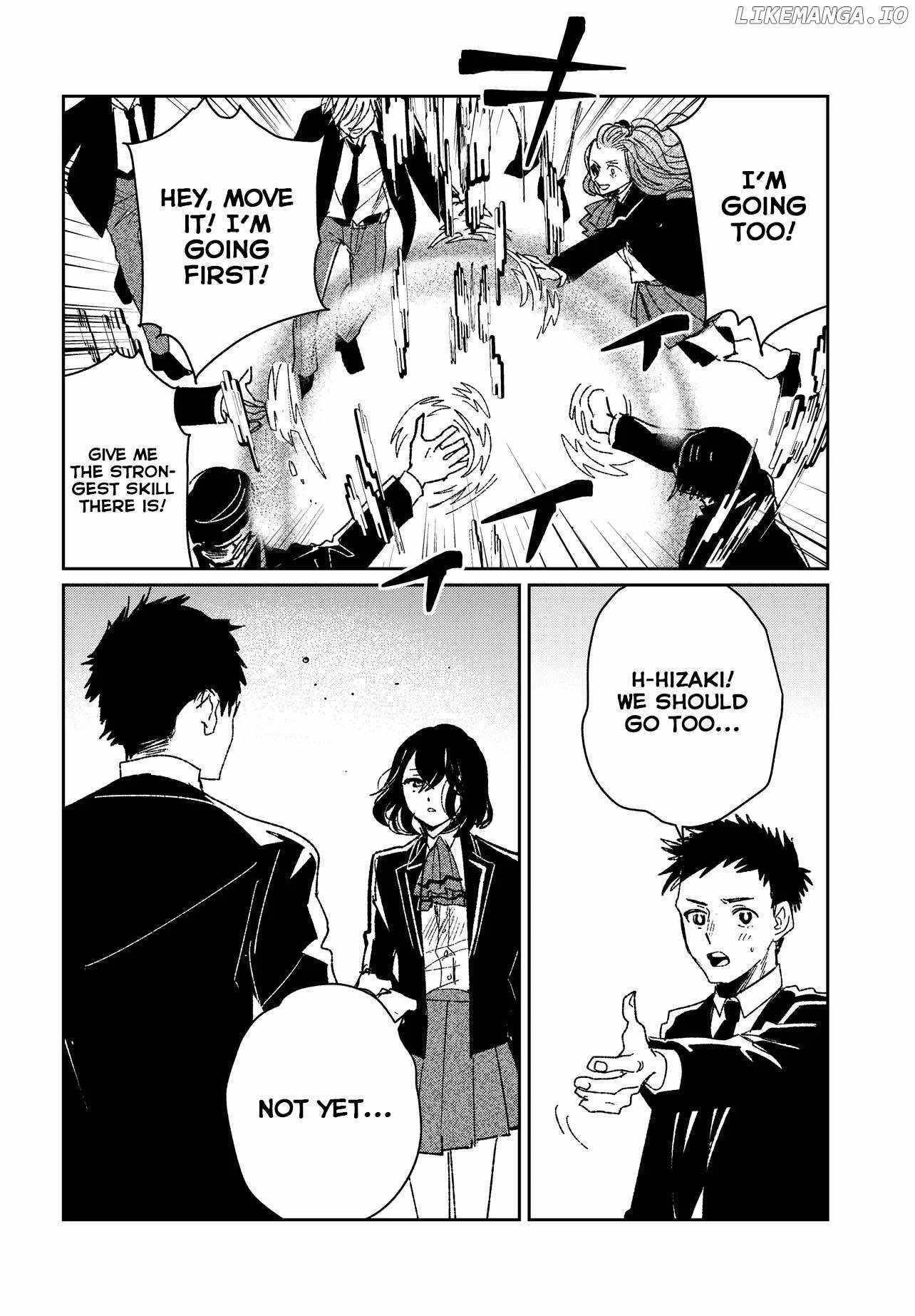 The Return of the Corpse King Chapter 4.1 - Page 6