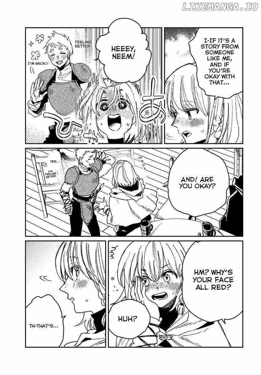 The Return of the Corpse King Chapter 4.2 - Page 5