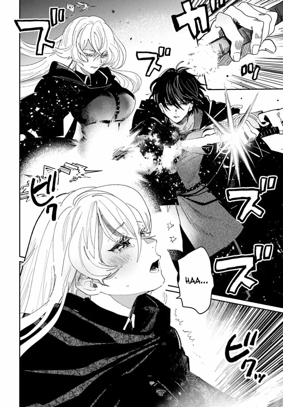 The Return of the Corpse King Chapter 6 - Page 13