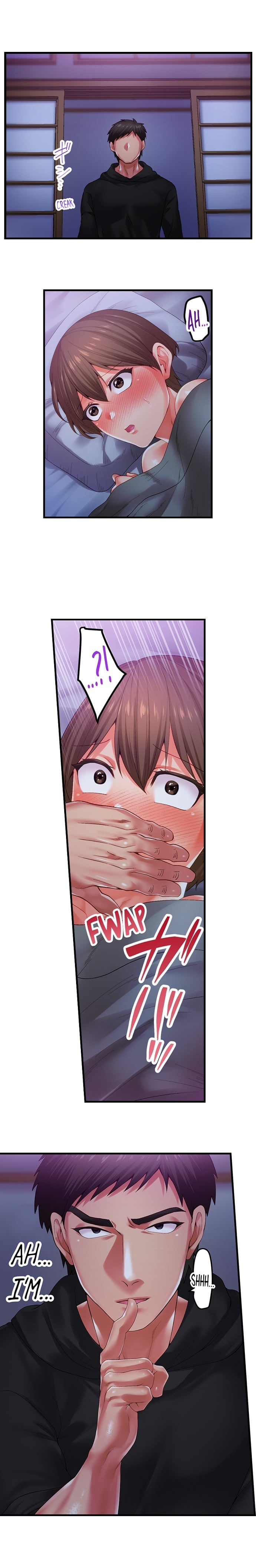 Obey the Dirty Rules of This Neighborhood! Chapter 26 - Page 9