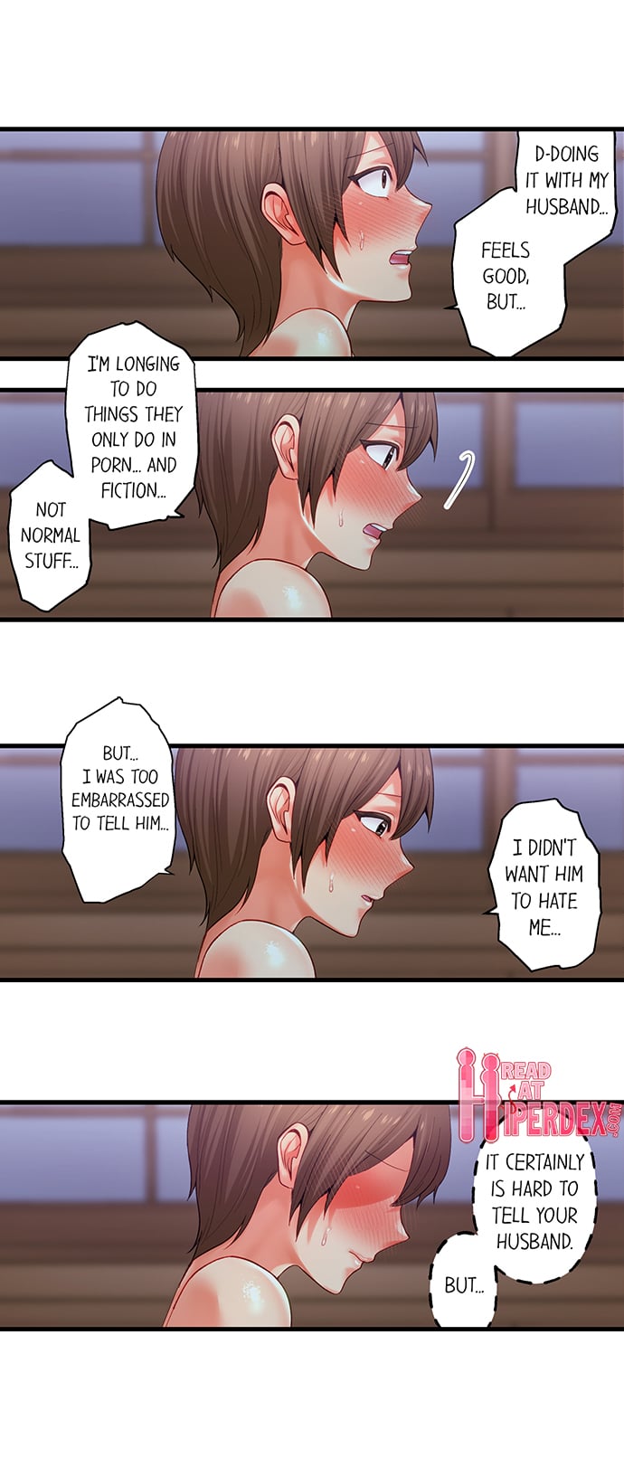 Obey the Dirty Rules of This Neighborhood! Chapter 29 - Page 2