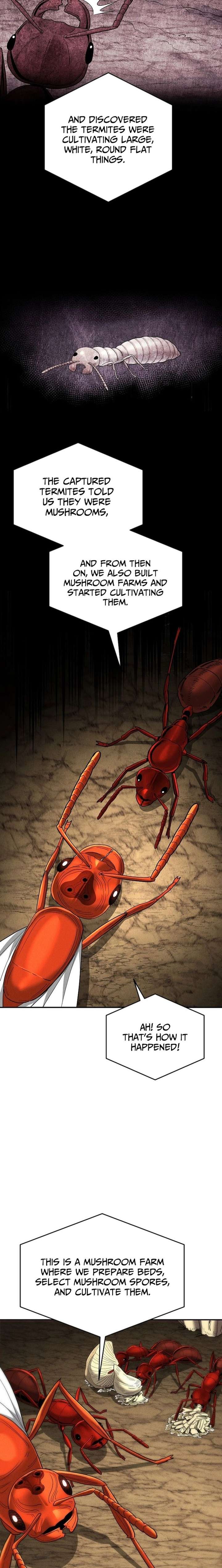 Empire of the Ants Chapter 18 - Page 12