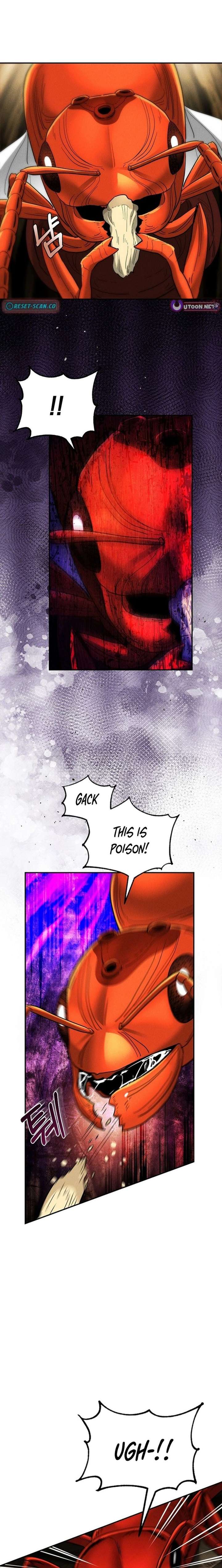 Empire of the Ants Chapter 18 - Page 16