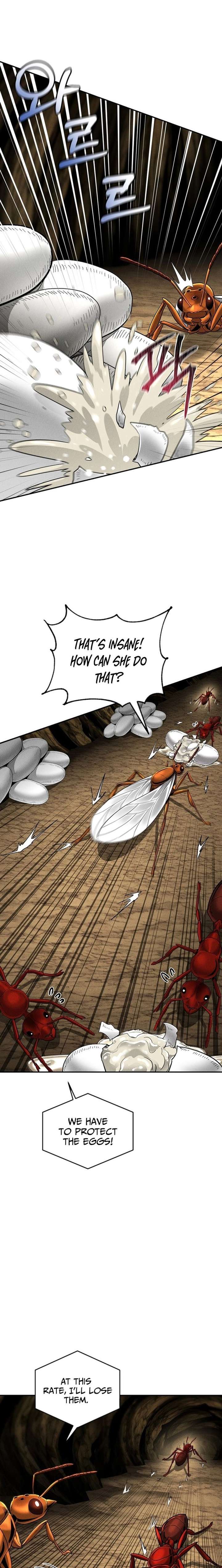 Empire of the Ants Chapter 18 - Page 4