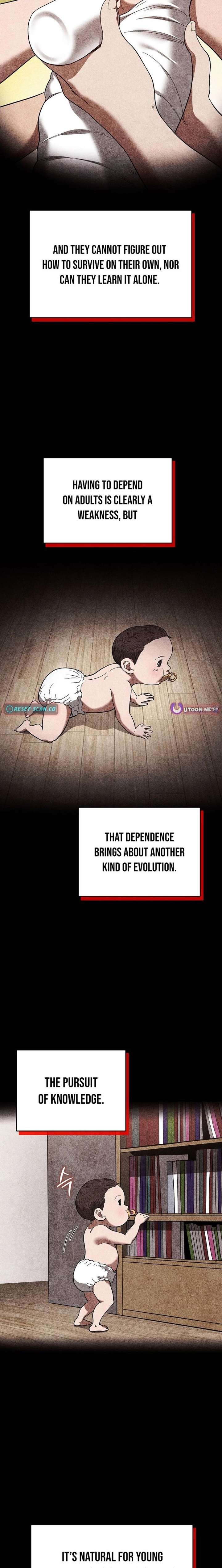 Empire of the Ants Chapter 18 - Page 8