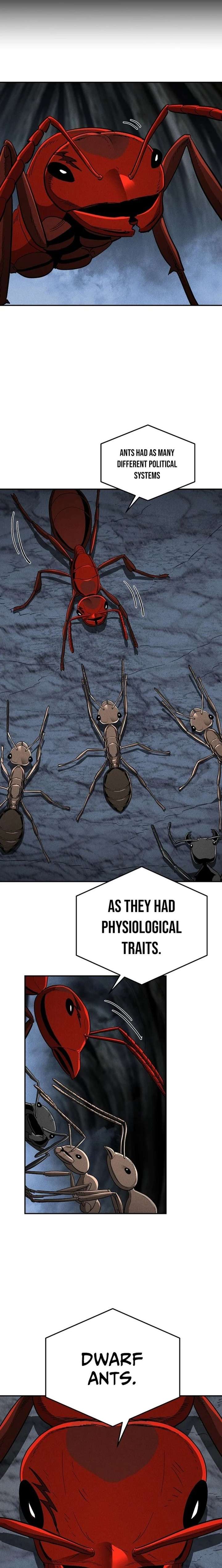 Empire of the Ants Chapter 19 - Page 12