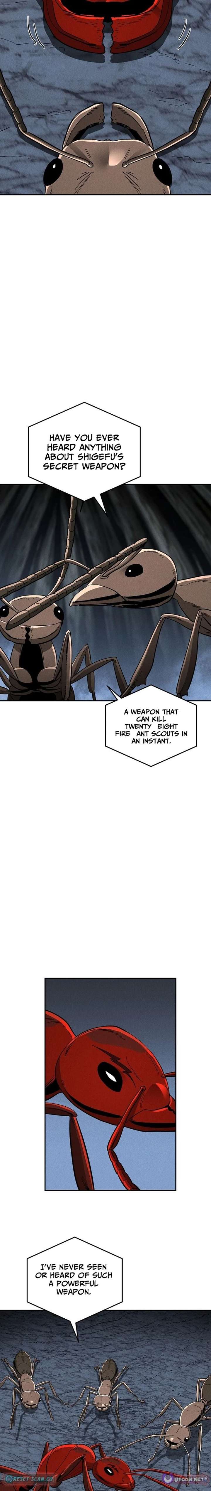 Empire of the Ants Chapter 19 - Page 13