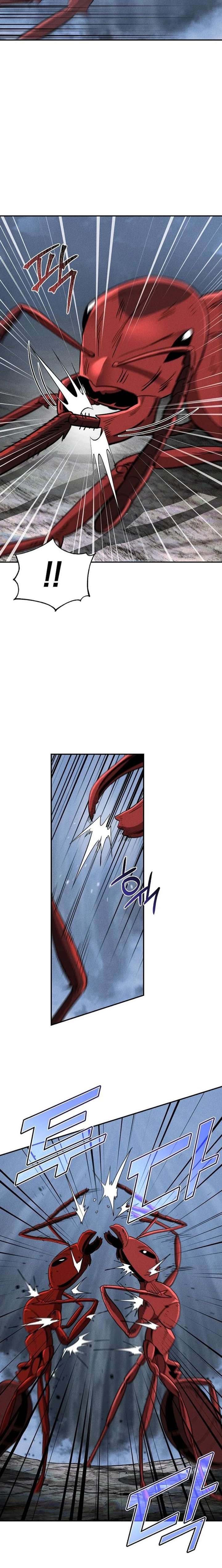 Empire of the Ants Chapter 19 - Page 2