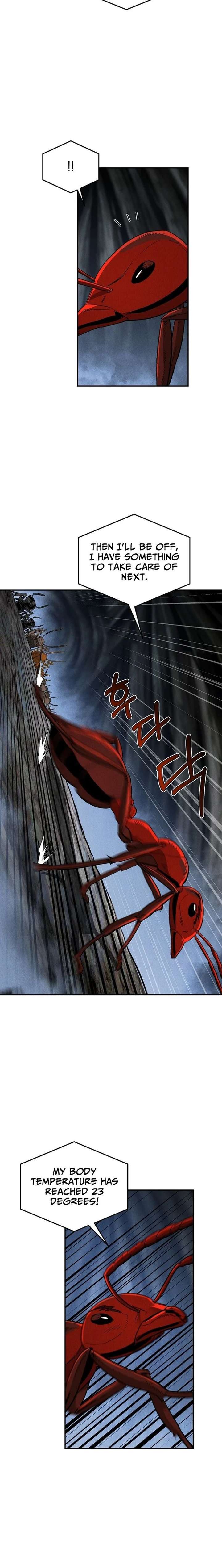 Empire of the Ants Chapter 19 - Page 20