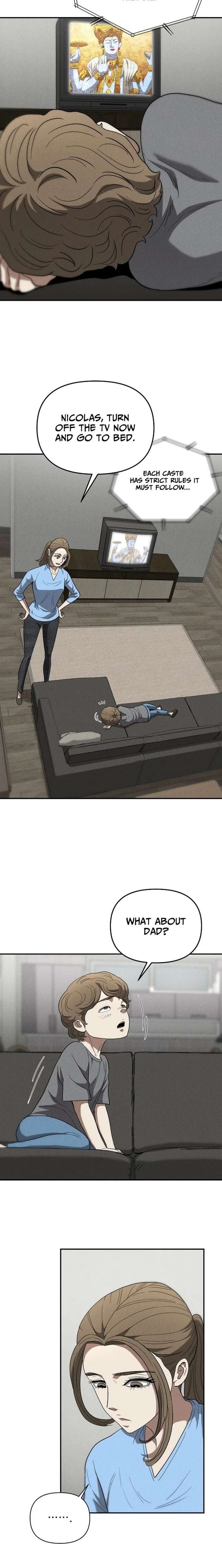 Empire of the Ants Chapter 19 - Page 23