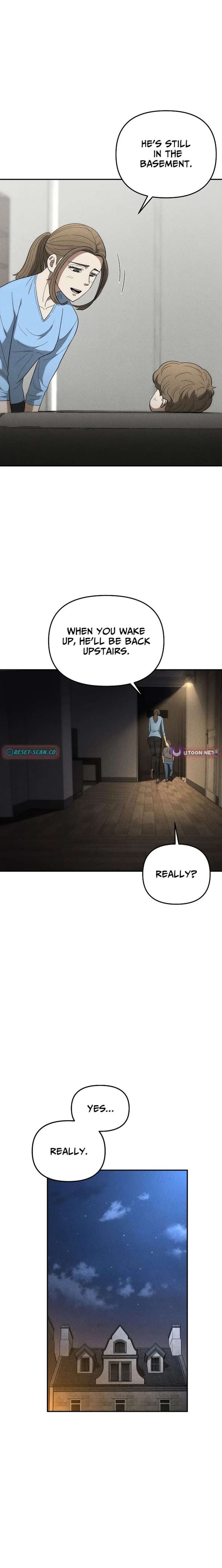 Empire of the Ants Chapter 19 - Page 24