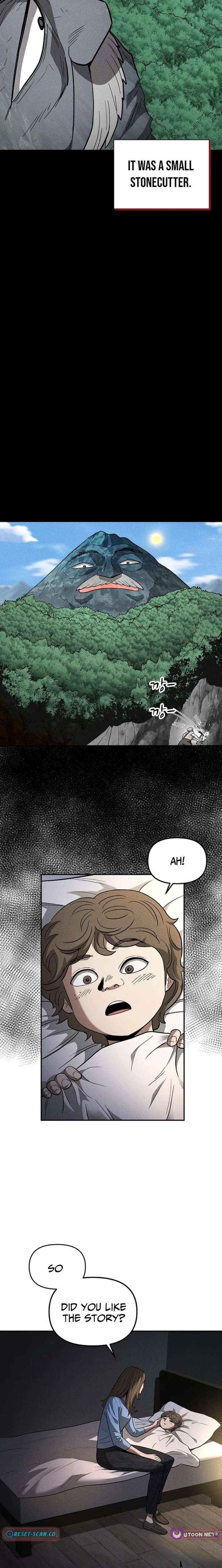 Empire of the Ants Chapter 20 - Page 13