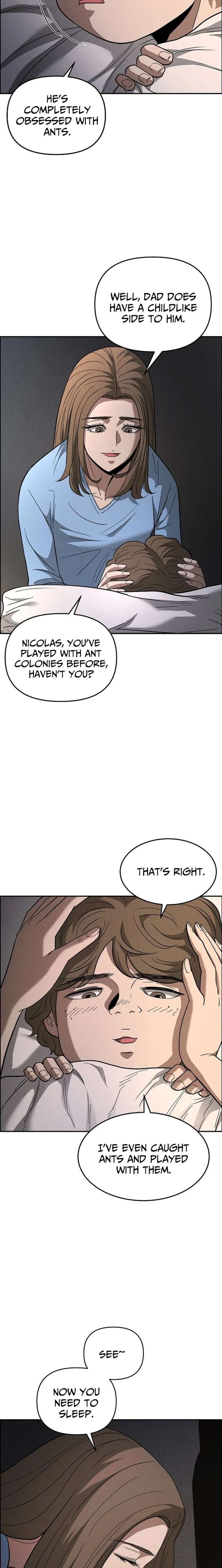 Empire of the Ants Chapter 20 - Page 15