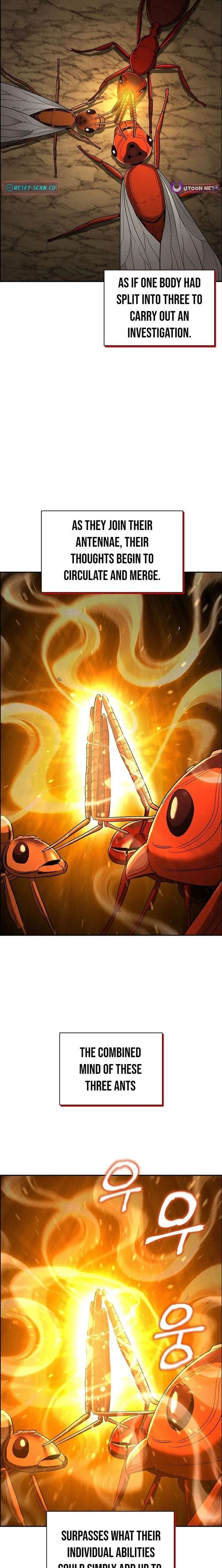 Empire of the Ants Chapter 20 - Page 19