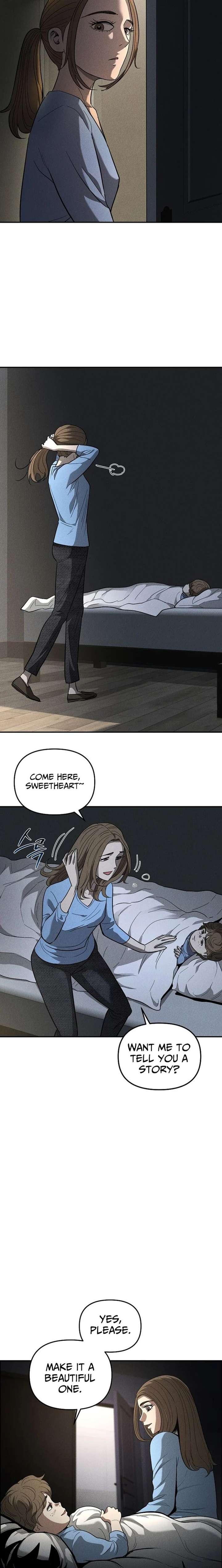 Empire of the Ants Chapter 20 - Page 2