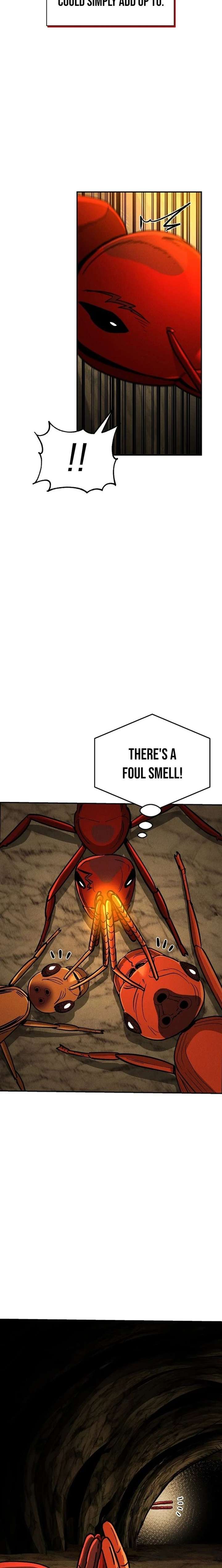 Empire of the Ants Chapter 20 - Page 20