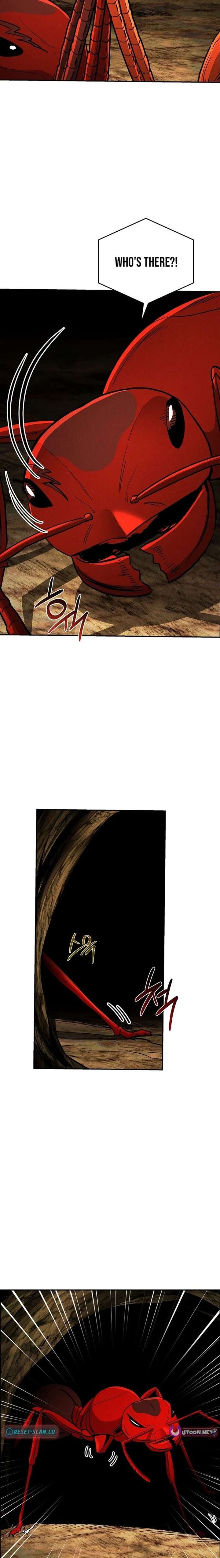 Empire of the Ants Chapter 20 - Page 21