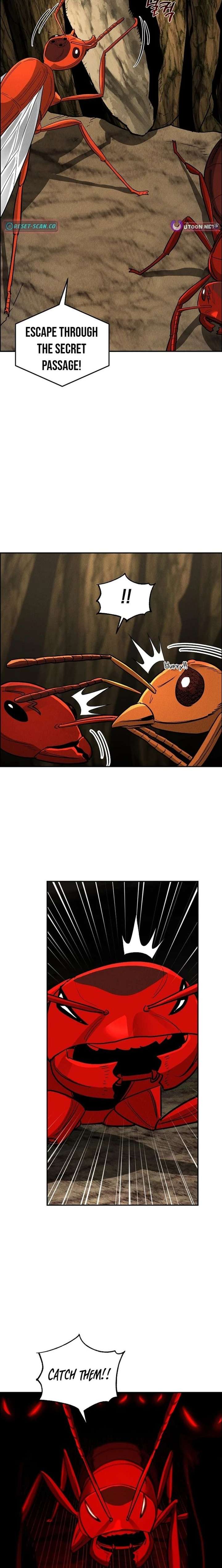 Empire of the Ants Chapter 20 - Page 24