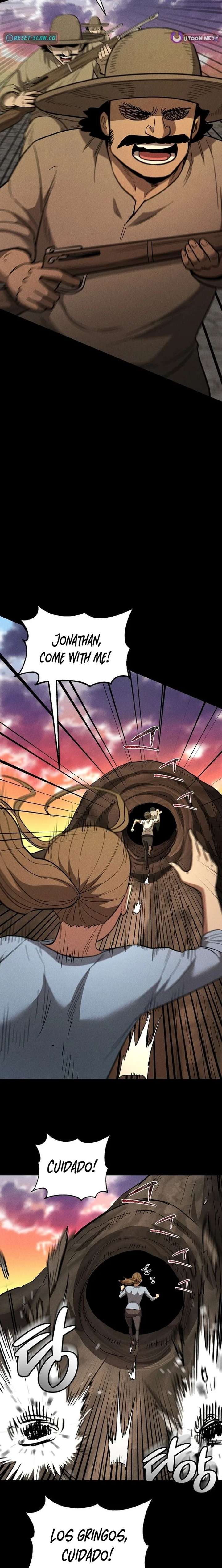 Empire of the Ants Chapter 21 - Page 19