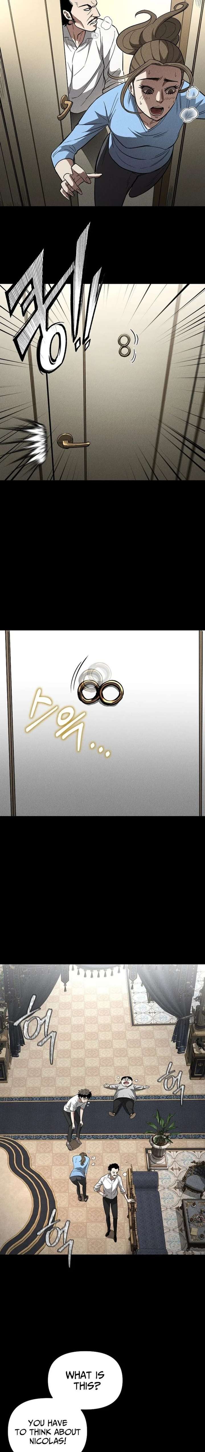 Empire of the Ants Chapter 21 - Page 22