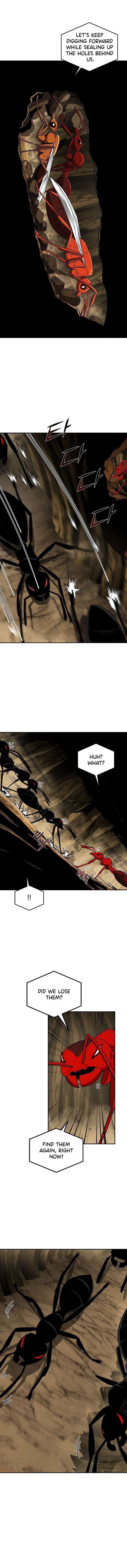 Empire of the Ants Chapter 22 - Page 16