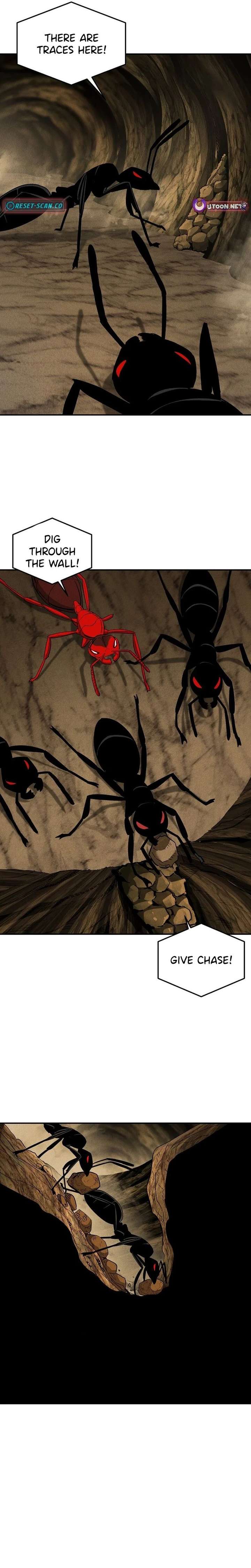 Empire of the Ants Chapter 22 - Page 17