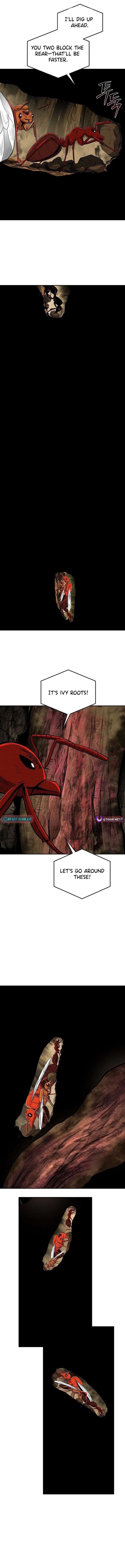 Empire of the Ants Chapter 22 - Page 19