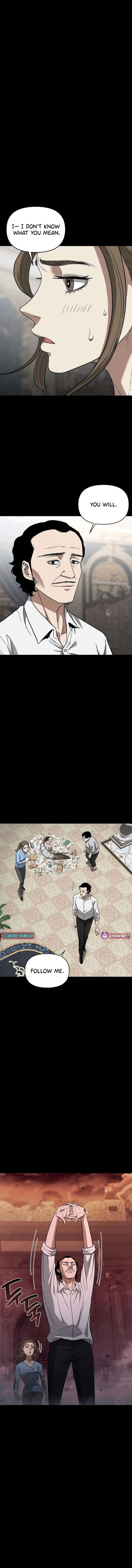 Empire of the Ants Chapter 22 - Page 5