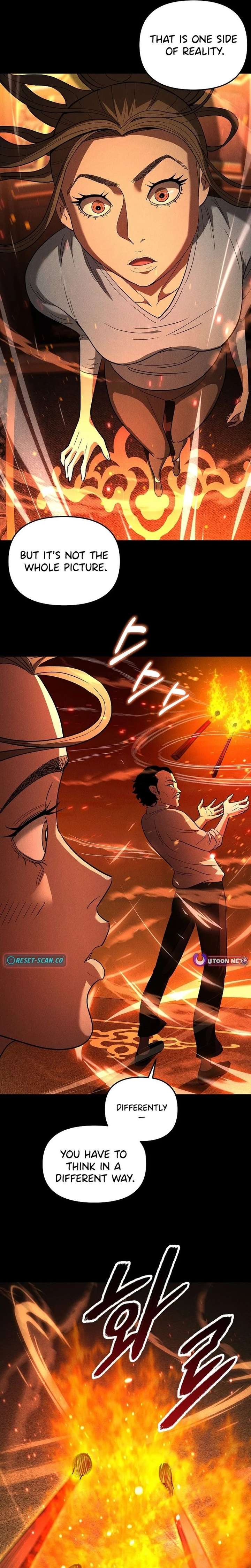 Empire of the Ants Chapter 22 - Page 7