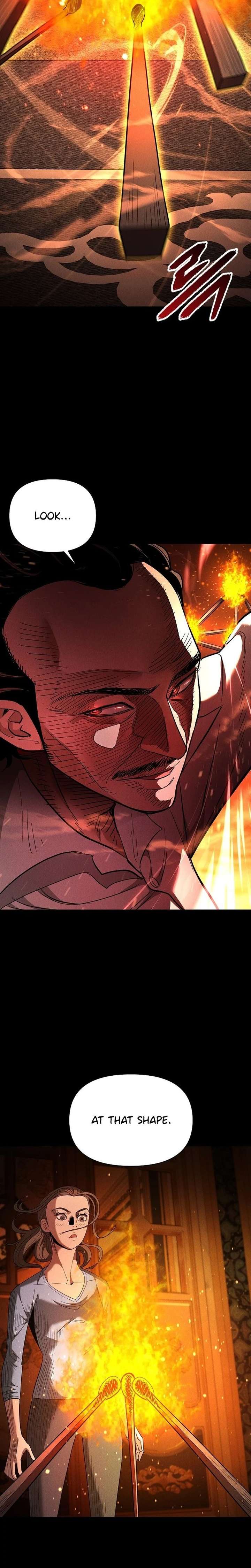 Empire of the Ants Chapter 22 - Page 8