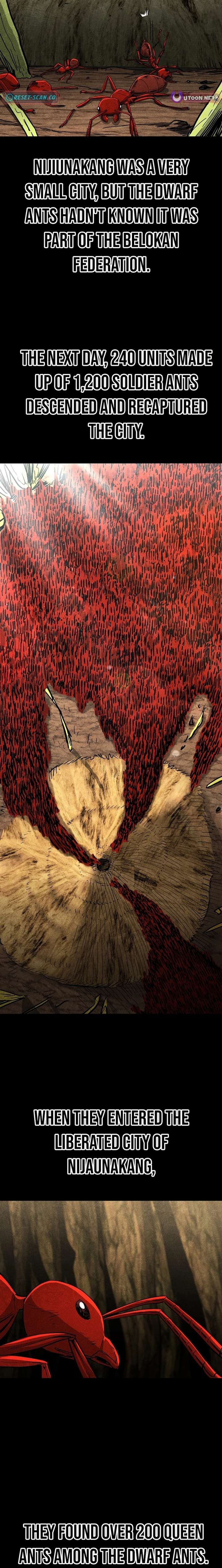 Empire of the Ants Chapter 27 - Page 19