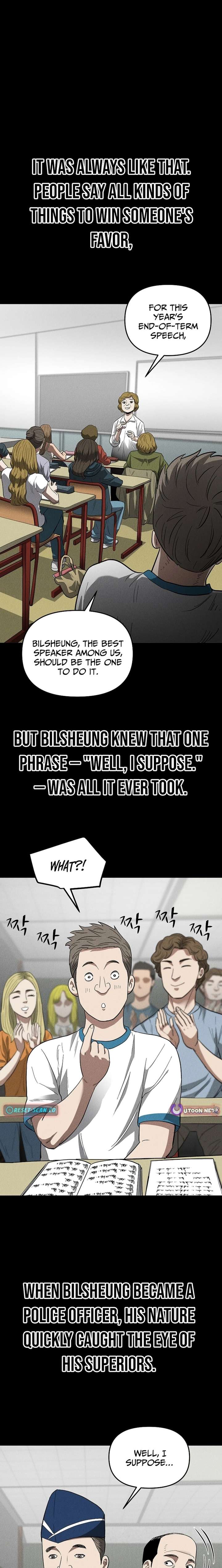 Empire of the Ants Chapter 27 - Page 3