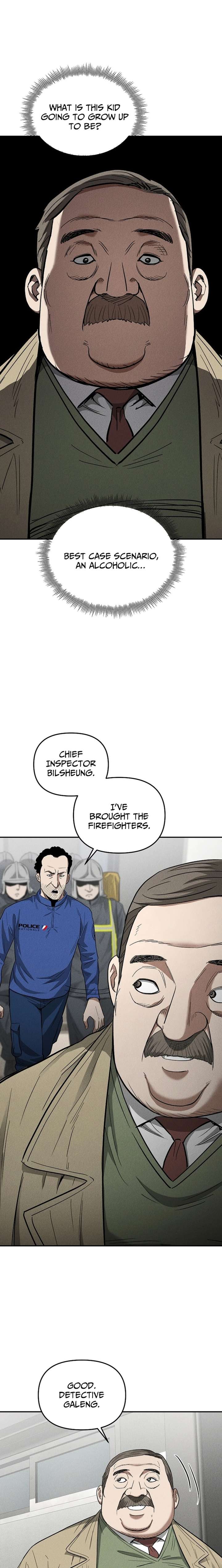 Empire of the Ants Chapter 27 - Page 7