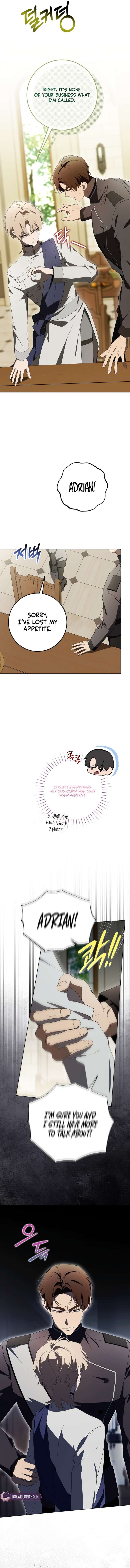 A Bad Example of a Perfect Curse Chapter 25 - Page 11