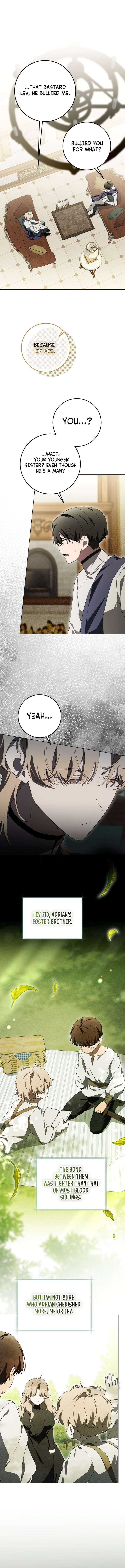 A Bad Example of a Perfect Curse Chapter 26 - Page 12