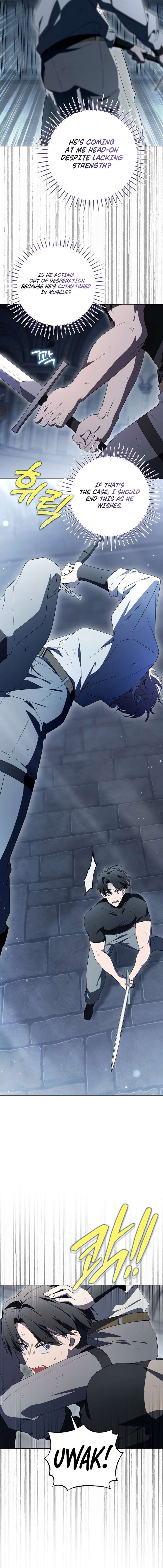 A Bad Example of a Perfect Curse Chapter 26 - Page 16