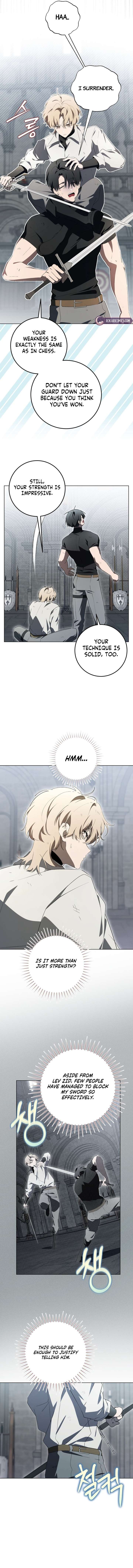 A Bad Example of a Perfect Curse Chapter 26 - Page 17