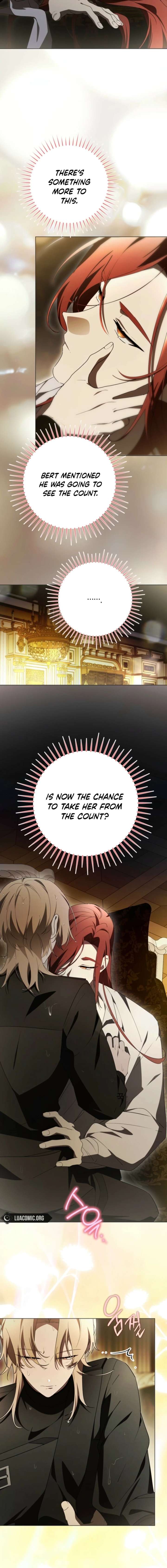 A Bad Example of a Perfect Curse Chapter 33 - Page 18